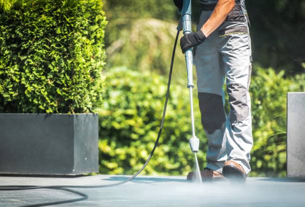 Professional Pressure Washing Services in Alice, TX