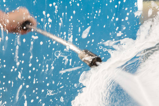 Best Oil and Grease Removal from Surfaces in Alice, TX